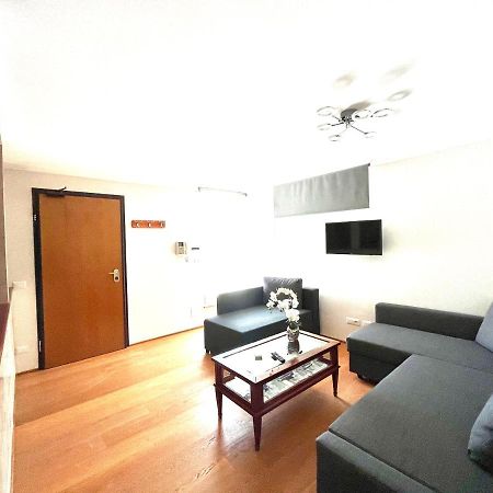 Oderisi Studio Suite Roma Esterno foto