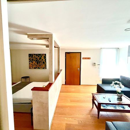 Oderisi Studio Suite Roma Esterno foto