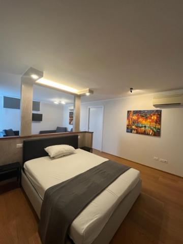 Oderisi Studio Suite Roma Esterno foto