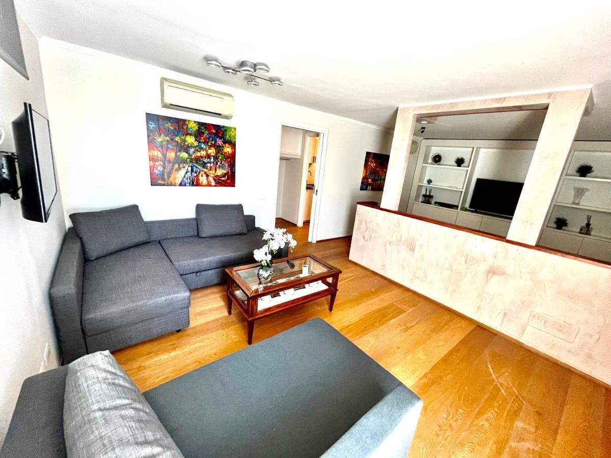 Oderisi Studio Suite Roma Esterno foto