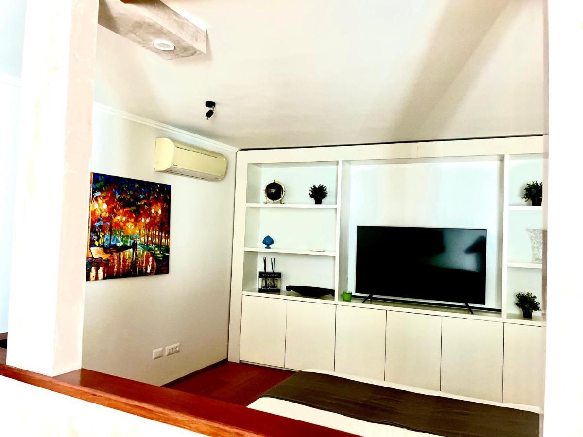 Oderisi Studio Suite Roma Esterno foto