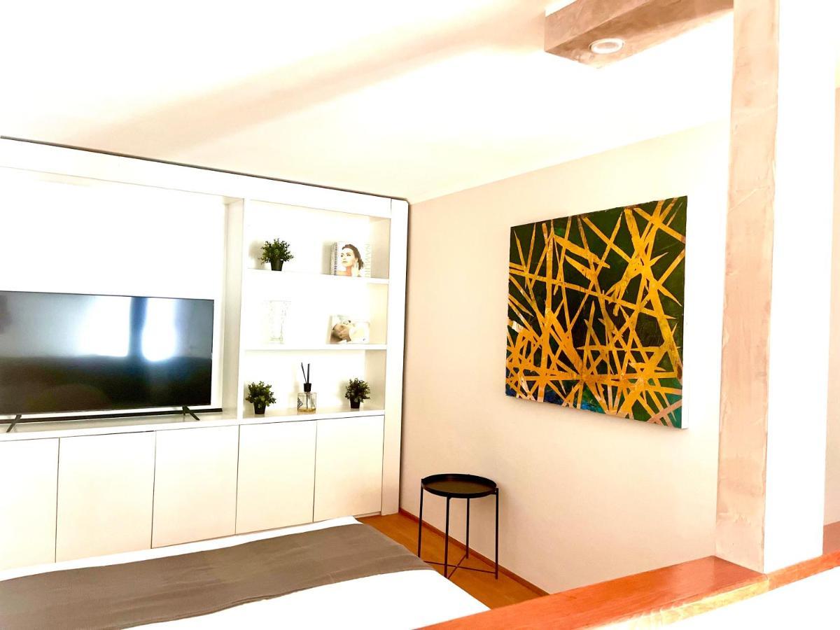 Oderisi Studio Suite Roma Esterno foto